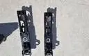 Mercedes-Benz C W206 Seat adjustment assembly A002692598