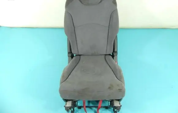 Peugeot 807 Third row seats IMPRK1335766