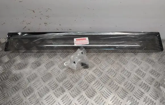 Toyota Land Cruiser (J150) Tailgate/trunk upper cover trim PZ451J0532ZA