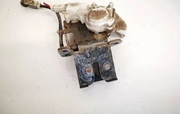 Mazda 6 Tailgate/trunk/boot lock/catch/latch