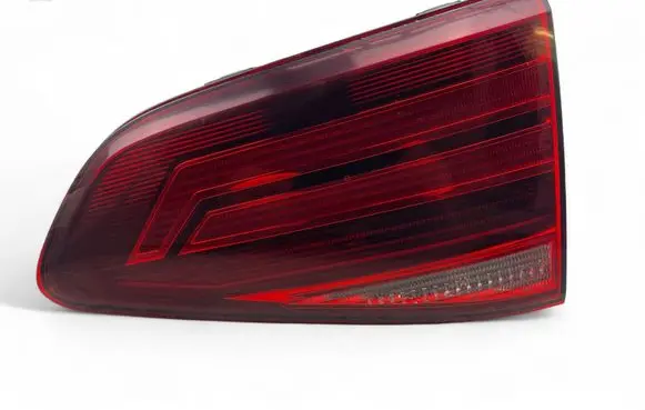 Volkswagen Golf VII Rear/tail lights 5G0945094AG