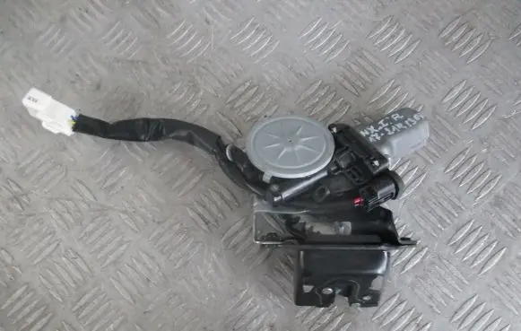 Lexus NX Tailgate/trunk/boot lock/catch/latch 1638000462