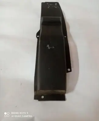Iveco Daily 6th gen (A) pillar trim 504099524