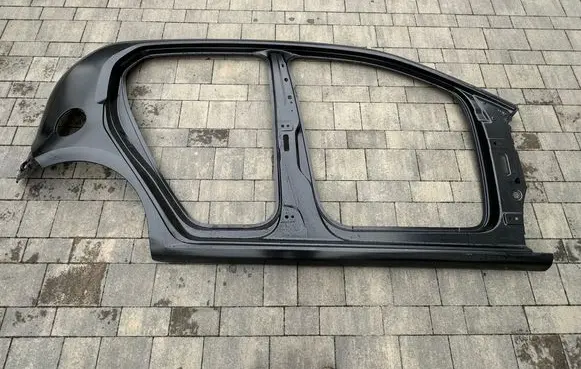 Volkswagen Up Pillar (middle) 1S4809604
