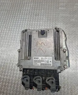 Engine control unit/module