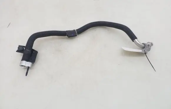 Lexus IS III XE30 Air conditioning (A/C) pipe/hose 8870753120
