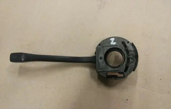 Volkswagen Golf I Indicator stalk 321953513