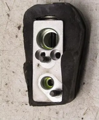 Jeep Renegade Air conditioning (A/C) expansion valve 4567