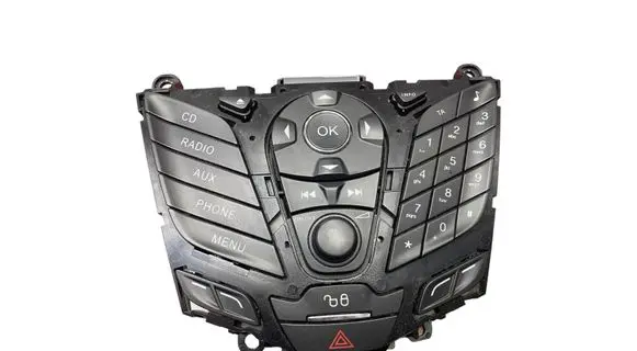 Ford Focus Central console control unit AM5T18K811BD 331410000