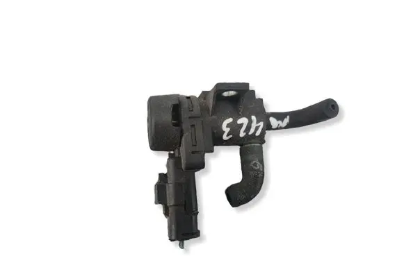 Land Rover Evoque I Turbo solenoid valve 9665456180