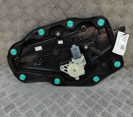 Audi Q4 Sportback e-tron Rear window lifting mechanism without motor 4K0959881 11A839402D