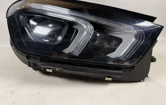 Mercedes-Benz GLE W167 Headlight/headlamp A1679066604