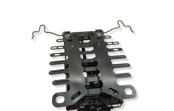 Chrysler Pacifica Seat control module 68224553AD WC102B38038