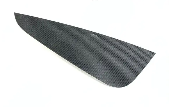 Dash center speaker trim cover