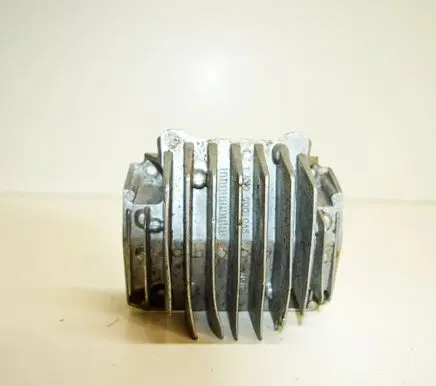 Audi A5 LED ballast control module 000428016N