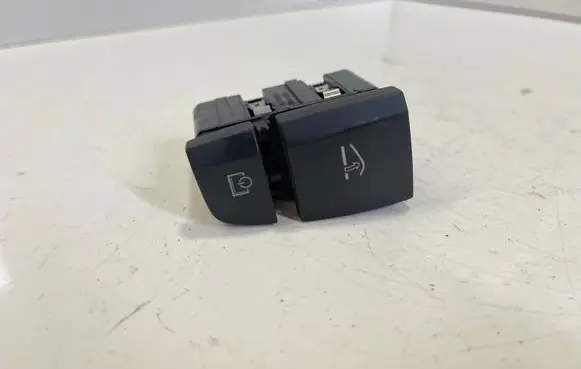 Audi Q7 4L Other switches/knobs/shifts 4L2927227
