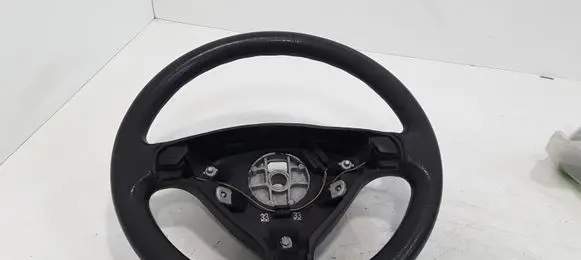 Opel Zafira A Steering wheel 90437296 4397108