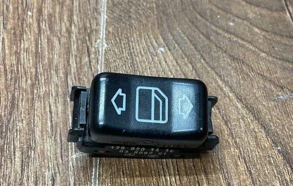 Mercedes-Benz SL AMG R129 Electric window control switch 1298201410