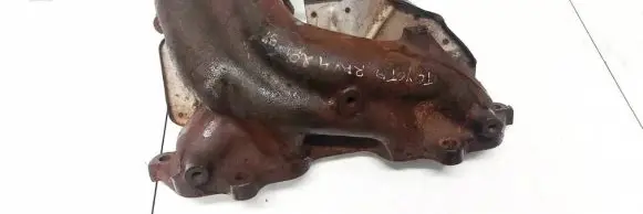 Exhaust manifold