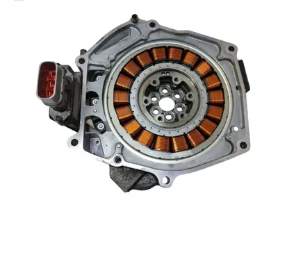 Honda Insight Generator/alternator RBJ