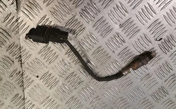 Volkswagen Touran I Lambda probe sensor 03G906262A