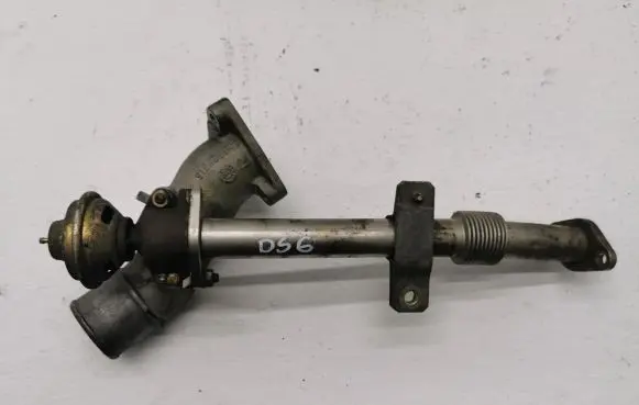 Fiat Ducato EGR valve line/pipe/hose
