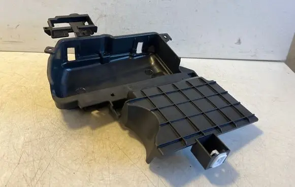 BMW i4 Other trunk/boot trim element 8796283 19348710