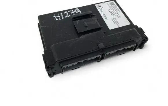 Honda CR-V Other control units/modules 38320T1GG01