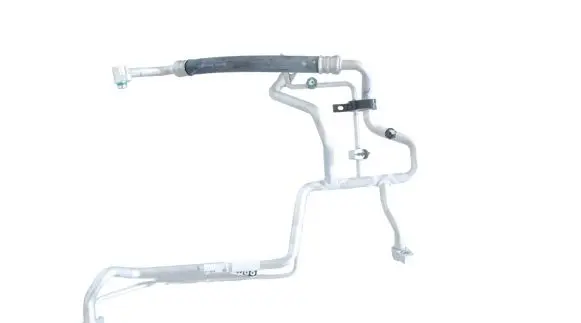 Tesla Model X Air conditioning (A/C) pipe/hose 104626500D