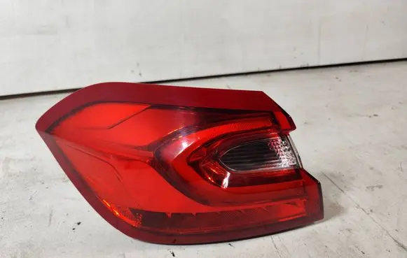 Ford Fiesta Rear/tail lights H1BB13405A H1BB13405