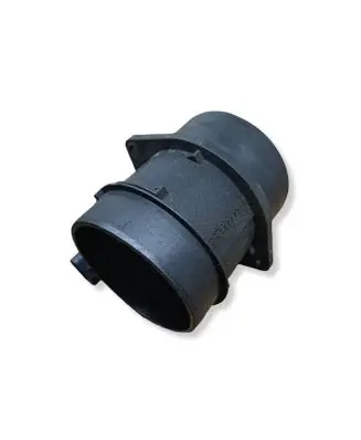 Mercedes-Benz C W205 Mass air flow meter A6450900048 5WK98101