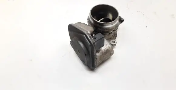 BMW 1 E81 E87 Throttle valve 7804373