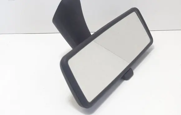 Volkswagen PASSAT B3 Rear view mirror (interior) 357857511
