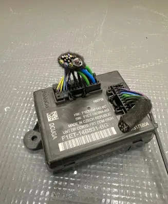 Ford Kuga II Door control unit/module F1ET14F142BC F1ET14C064AG F1ET14B531BG