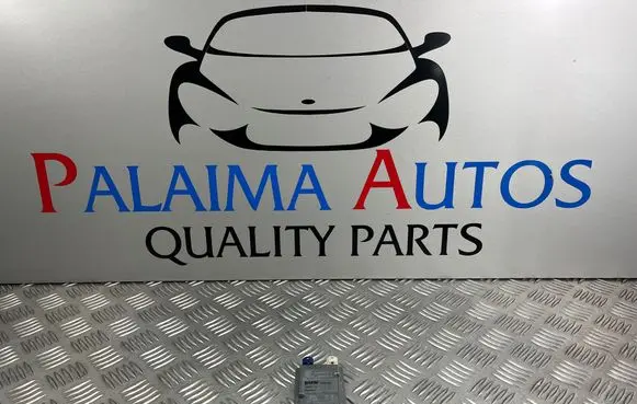 Mini Cooper Countryman R60 USB control unit 920050302