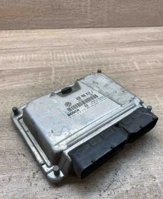 Volkswagen Sharan Engine control unit/module ECU 038906019J 0281010216