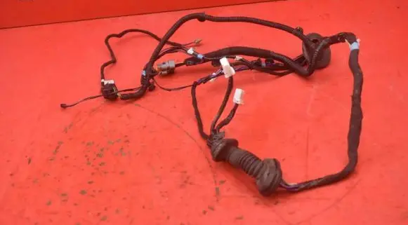 Tesla Model S Other wiring loom 1004425-00-M