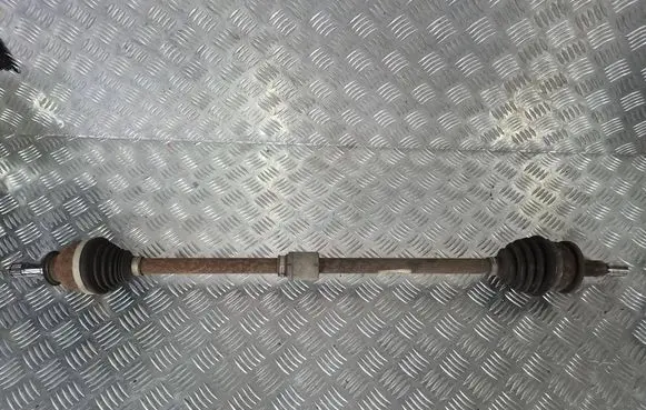Opel Astra K Front driveshaft 13367050