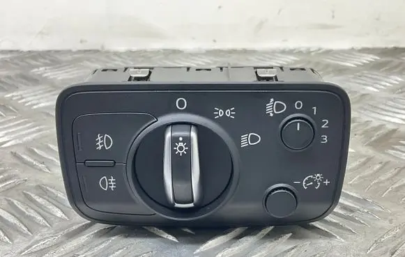 Light switch