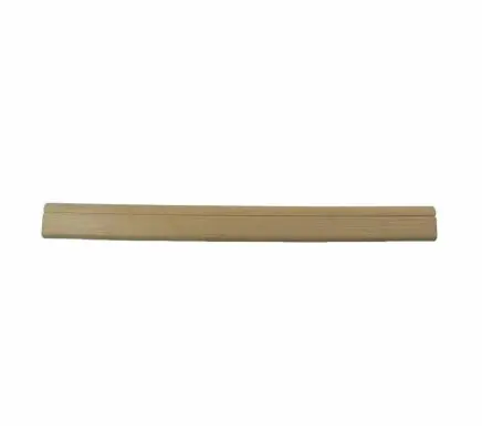 Mercedes-Benz C AMG W204 Front sill trim cover 2046860136