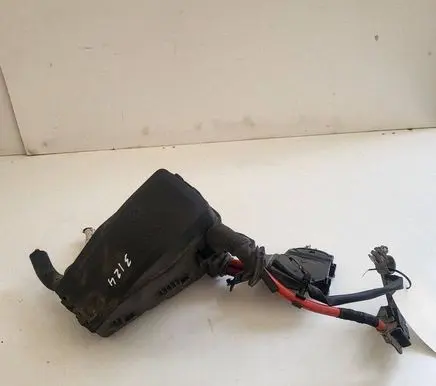 Volvo V60 Fuse box set 6G9T14A076L 30644652