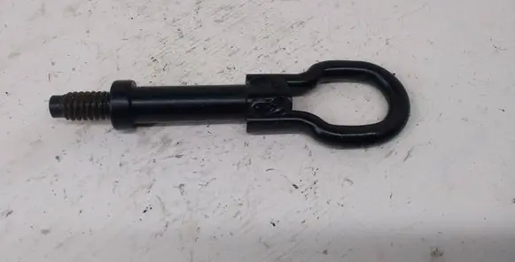 Ford Galaxy Towing hook eye 