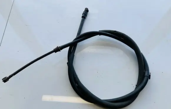 Renault Espace I Handbrake/parking brake wiring cable 3098sef