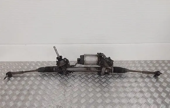 Opel Astra J Steering rack 7805501460 0273010110 7805177207