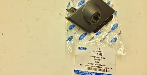 Ford Transit Custom Front parking sensor holder (PDC) BK2T15K872BA 1766641