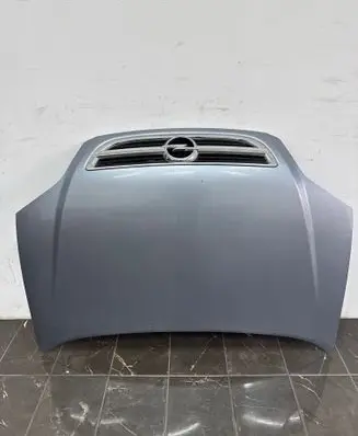 Opel Zafira A Engine bonnet/hood 