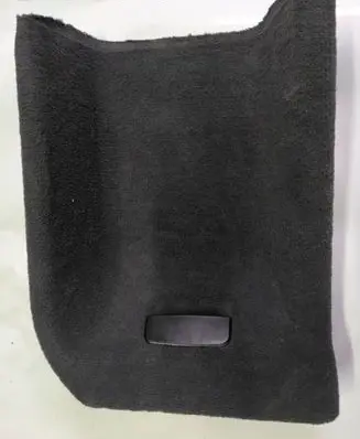 BMW X5 F15 Trunk/boot side trim panel 7284328 15671810 E20304050