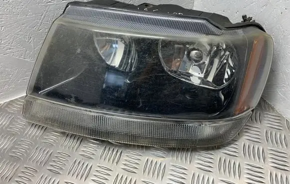 Jeep Grand Cherokee (WJ) Headlight/headlamp 30987