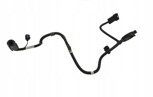 Audi A4 S4 B5 8D Fuel line/pipe/hose 5Q0131983