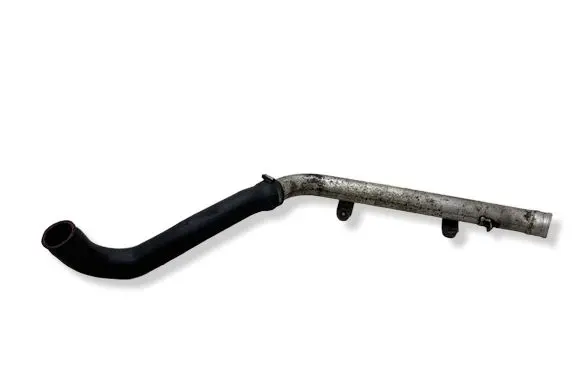Volkswagen Touareg I Intercooler hose/pipe 7L6145737
